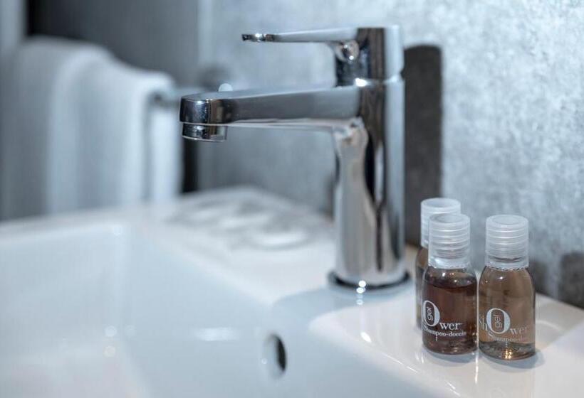 带2个卧室的套房, Residence Filmare