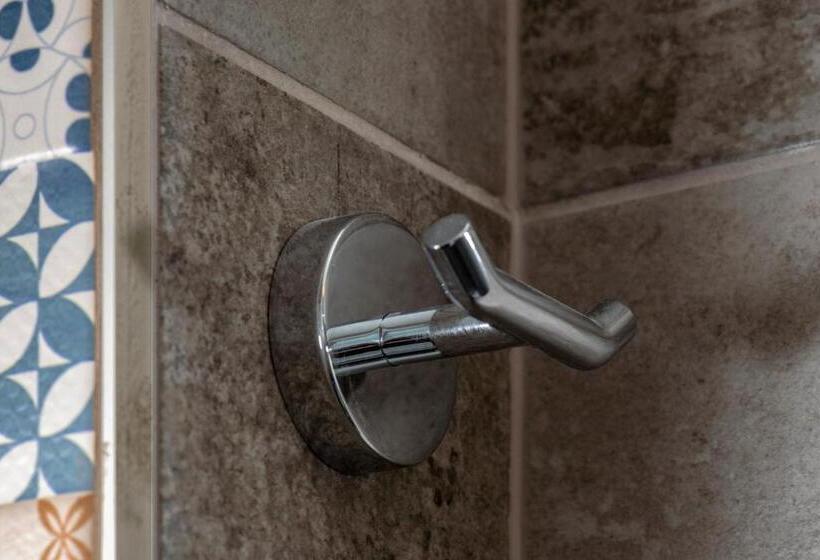 带2个卧室的套房, Residence Filmare