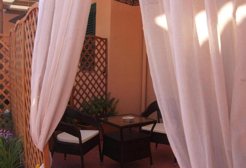 Номер Стандарт, B&b Villa Giulia