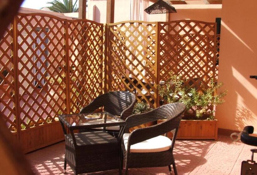 Номер Стандарт, B&b Villa Giulia