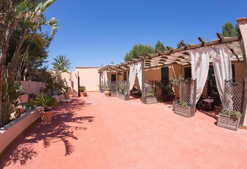 Номер Стандарт, B&b Villa Giulia