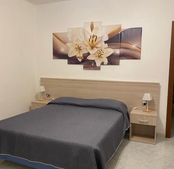 Номер Стандарт, B&b Villa Giulia