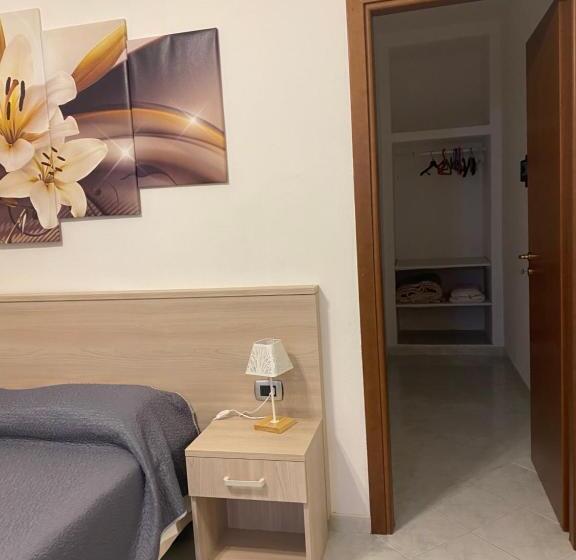 Номер Стандарт, B&b Villa Giulia