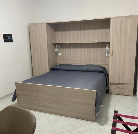 Номер Стандарт, B&b Villa Giulia