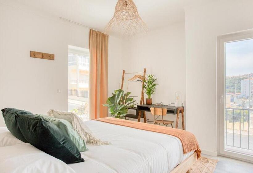 اتاق استاندارد, Selina Boavista Ericeira