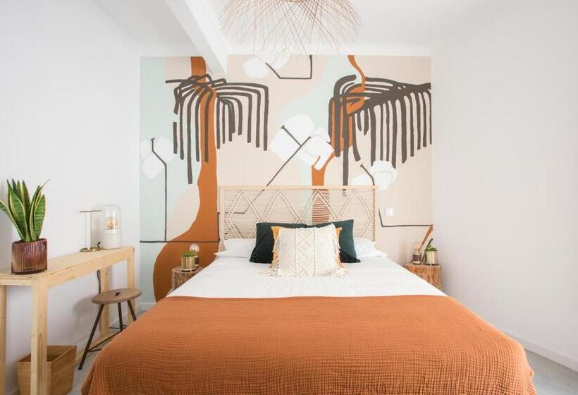 اتاق استاندارد, Selina Boavista Ericeira