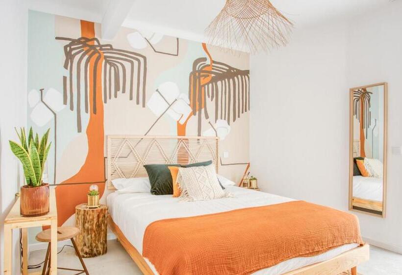 اتاق استاندارد, Selina Boavista Ericeira