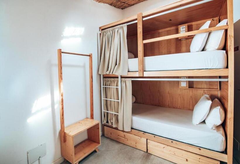 اتاق خانوادگی با سرویس بهداشتی مشترک, Selina Boavista Ericeira