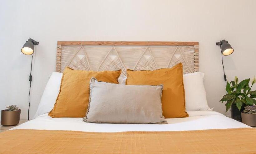 اتاق استاندارد با سرویس بهداشتی مشترک, Selina Boavista Ericeira