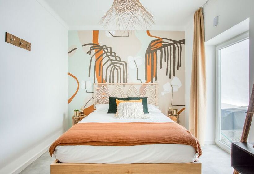 اتاق استاندارد, Selina Boavista Ericeira