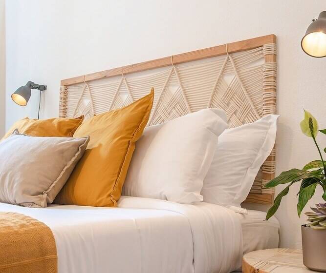 اتاق استاندارد با سرویس بهداشتی مشترک, Selina Boavista Ericeira