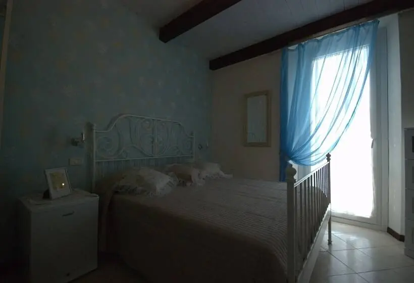 スタンダード４人部屋, B&b Vittorio Emanuele