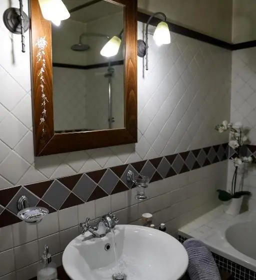 スーペリアールーム, Boutique Hotel Palea Poli