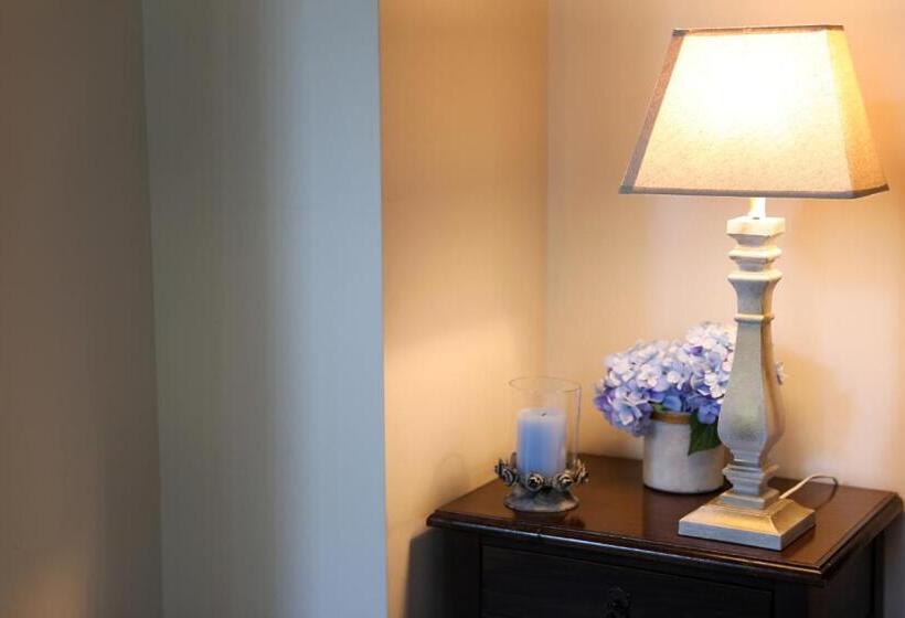 סוויטת סופריור, Boutique Hotel Palea Poli