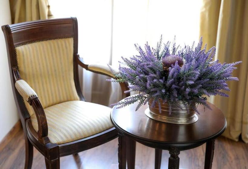 Люкс Superior, Boutique Hotel Palea Poli