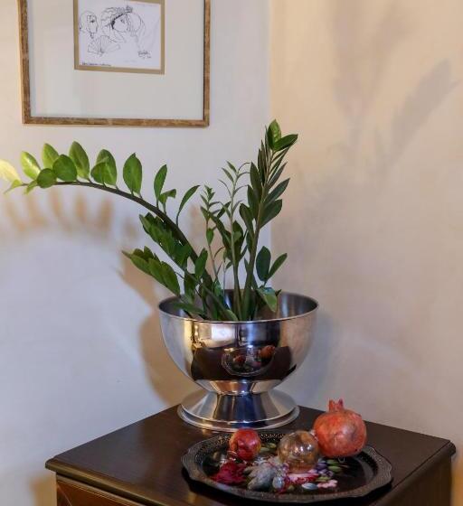 סוויטה אקזקיוטיב, Boutique Hotel Palea Poli