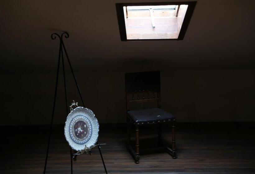 סוויטה אקזקיוטיב, Boutique Hotel Palea Poli