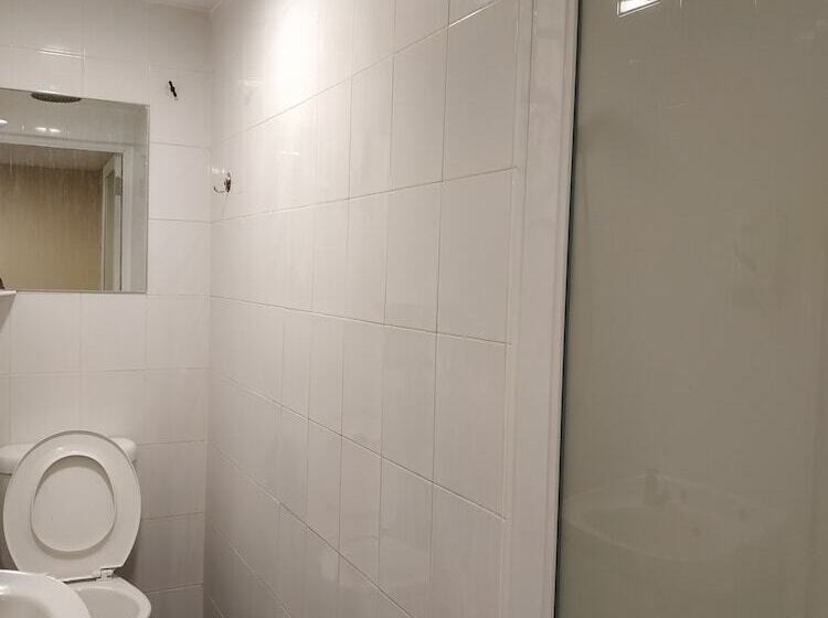 スーペリアールーム, M Design Hotel At Bangi 7