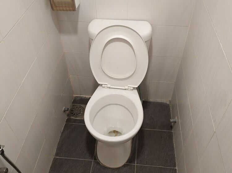 スーペリアールーム, M Design Hotel At Bangi 7