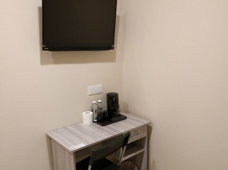 スーペリアールーム, M Design Hotel At Bangi 7