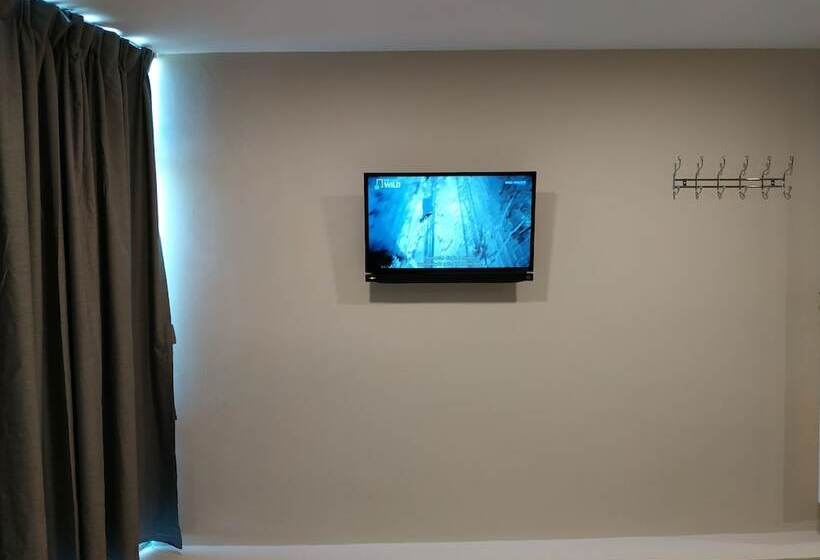 スーペリアトリプルルーム, M Design Hotel At Bangi 7