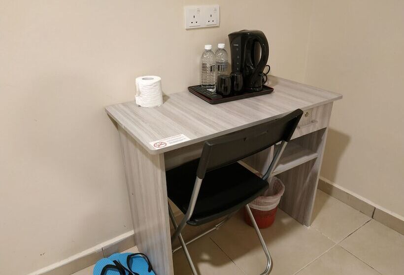 スーペリアールーム, M Design Hotel At Bangi 7