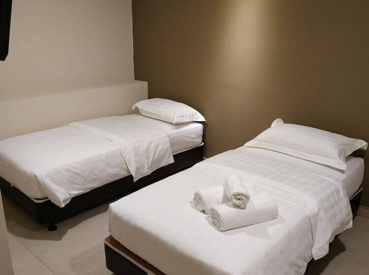 Номер Superior, M Design Hotel At Bangi 7