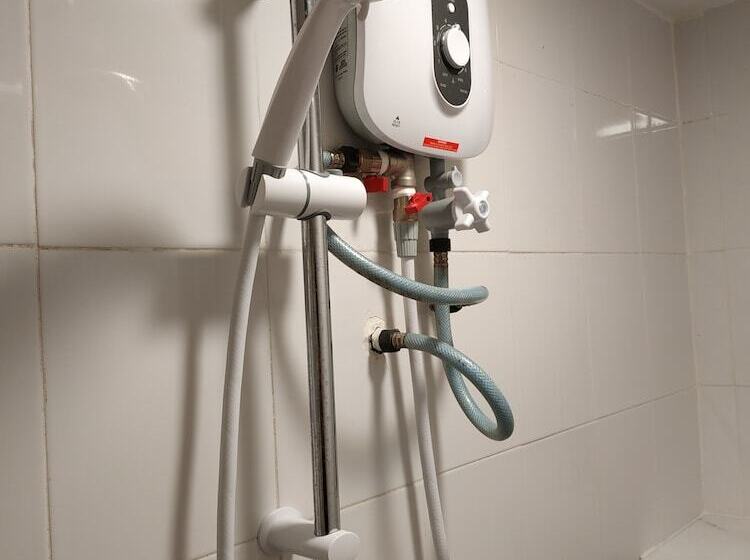 スーペリアトリプルルーム, M Design Hotel At Bangi 7