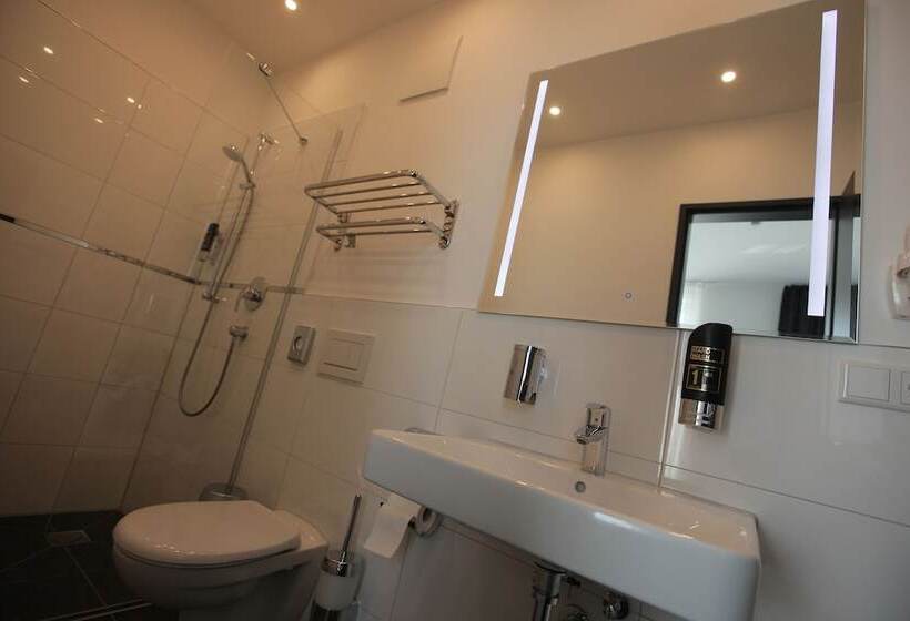 스탠다드 룸, Starton Am Ingolstadt Village