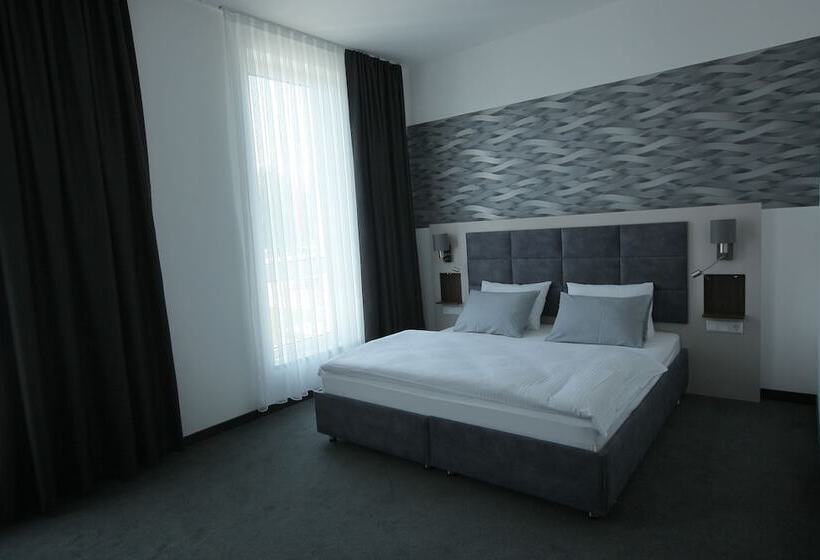 스탠다드 룸, Starton Am Ingolstadt Village