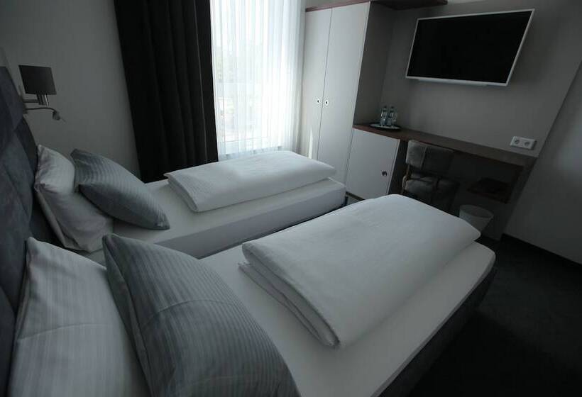 스탠다드 룸, Starton Am Ingolstadt Village