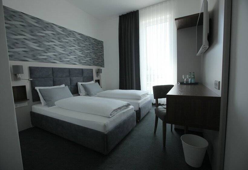 스탠다드 룸, Starton Am Ingolstadt Village