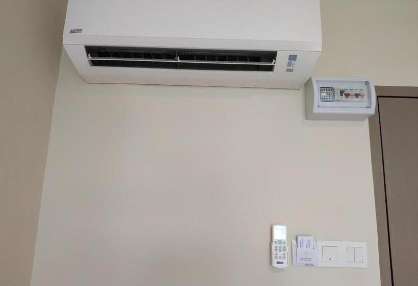 スタンダードルーム, M Design Hotel At Bangi 7