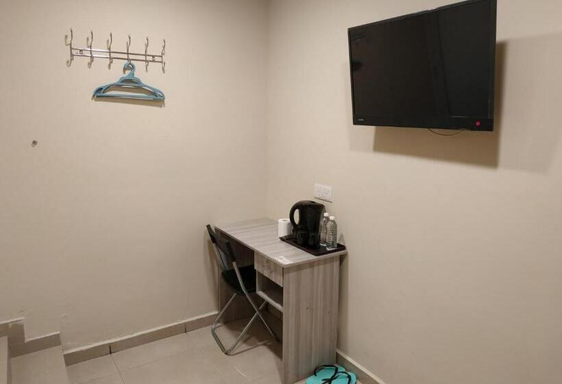 スタンダードルーム, M Design Hotel At Bangi 7