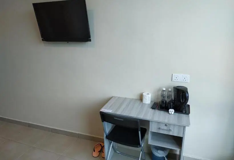 スーペリアールーム, M Design Hotel At Bangi 7