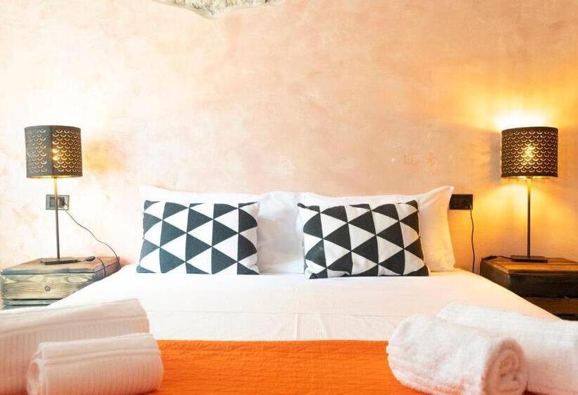 آپارتمان 1 خوابه با بالکن, Marconi Rooms And Apartments