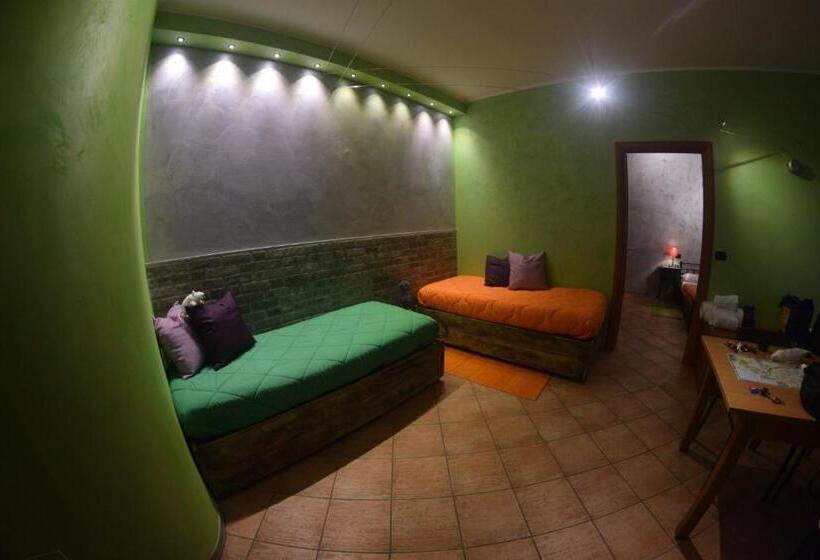 آپارتمان 1 خوابه, Marconi Rooms And Apartments