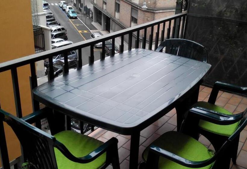 آپارتمان 1 خوابه, Marconi Rooms And Apartments