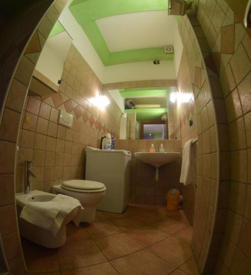 آپارتمان 1 خوابه, Marconi Rooms And Apartments