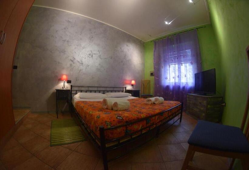 آپارتمان 1 خوابه, Marconi Rooms And Apartments