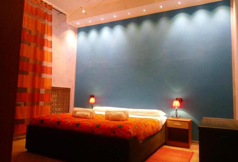 آپارتمان 1 خوابه, Marconi Rooms And Apartments