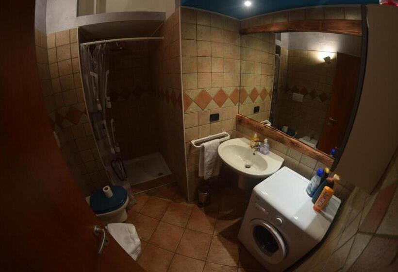 آپارتمان 1 خوابه, Marconi Rooms And Apartments