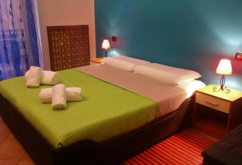 آپارتمان 1 خوابه, Marconi Rooms And Apartments