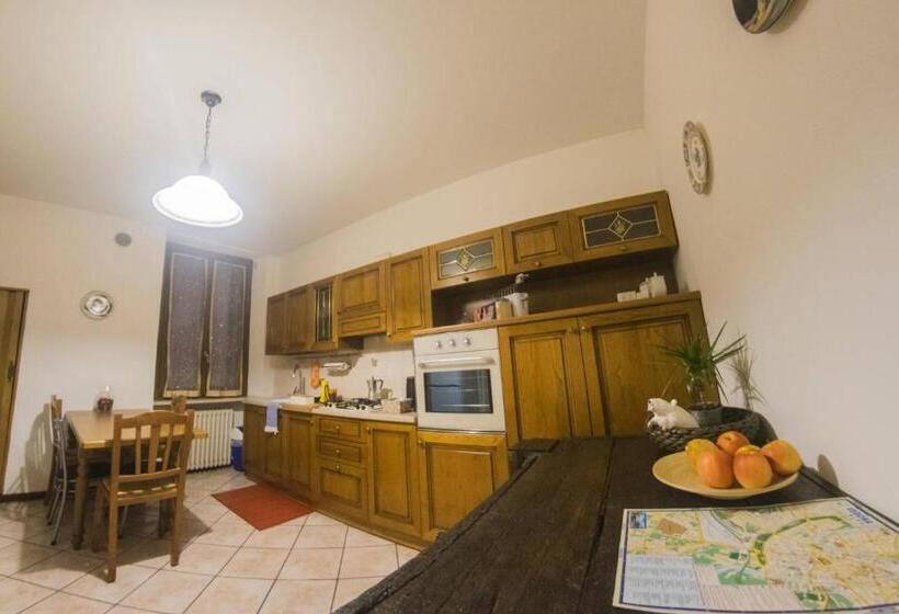 آپارتمان 3 خوابه, Marconi Rooms And Apartments