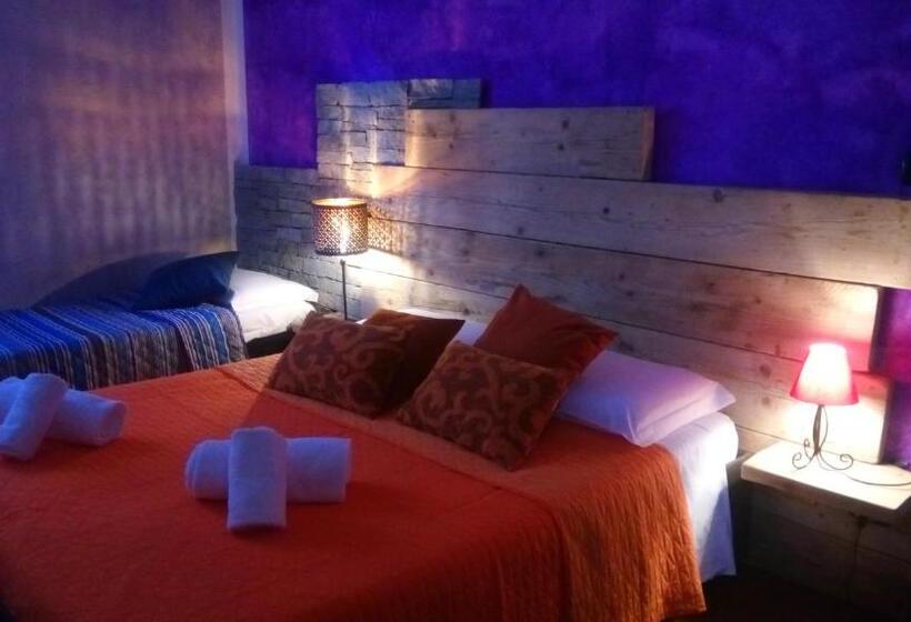 آپارتمان 3 خوابه, Marconi Rooms And Apartments