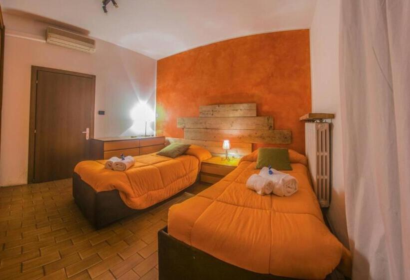 آپارتمان 3 خوابه, Marconi Rooms And Apartments