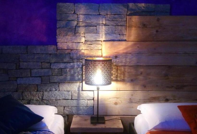 آپارتمان 3 خوابه, Marconi Rooms And Apartments