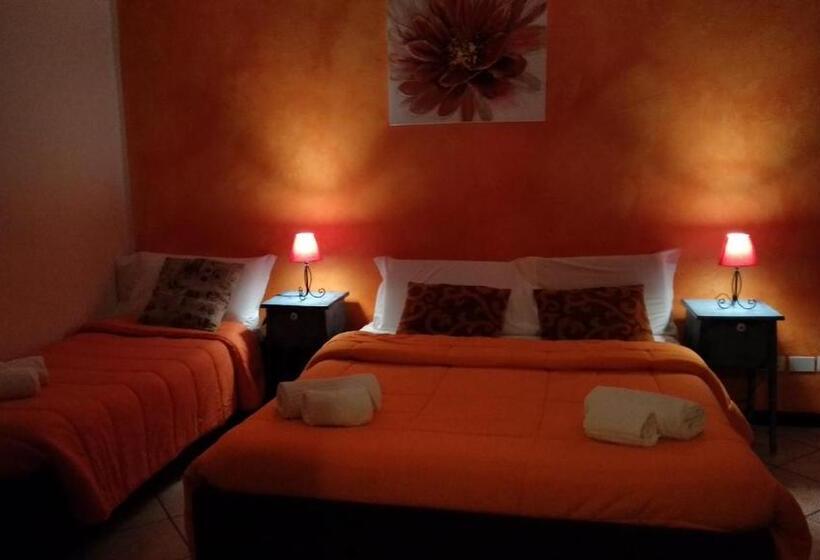 آپارتمان 3 خوابه, Marconi Rooms And Apartments