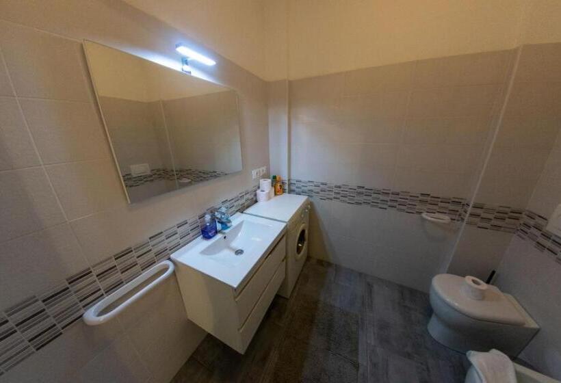 آپارتمان 2 خوابه, Marconi Rooms And Apartments