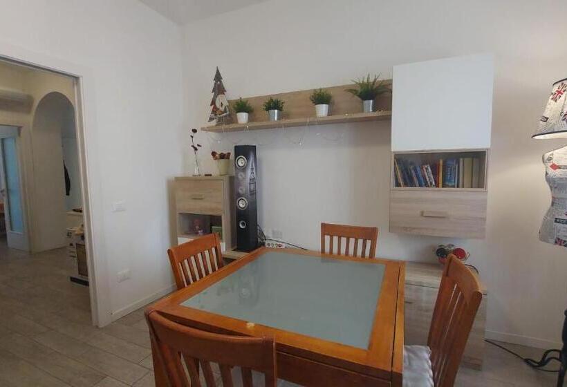 اتاق استاندارد, Marconi Rooms And Apartments